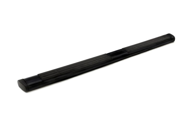 LUND — 6Inch-Oval Straight Nerf Bars; Composite; Black
6 Inch Oval Straight Nerf Bar