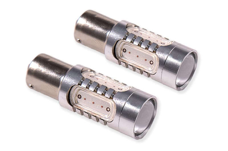 Diode Dynamics — Direct replacement for your factory bulb.