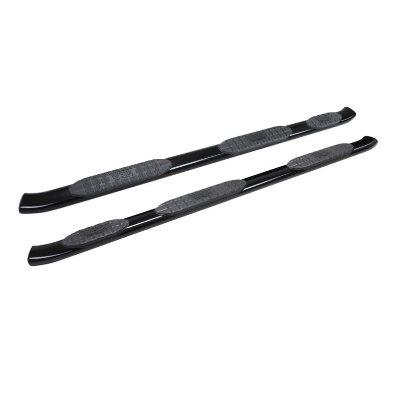 Westin — PRO TRAXX 5 Oval W2W Nerf Step Bars