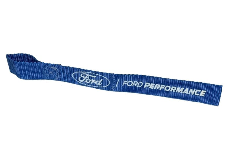 Ford Racing — Ford Performance Winch Pull Strap
Winch Strap
