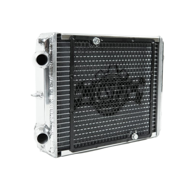 CSF — Mercedes AMG GT / GT S / W205 C63 / W166 GLE63 / X166 GLS63 Auxiliary Radiator