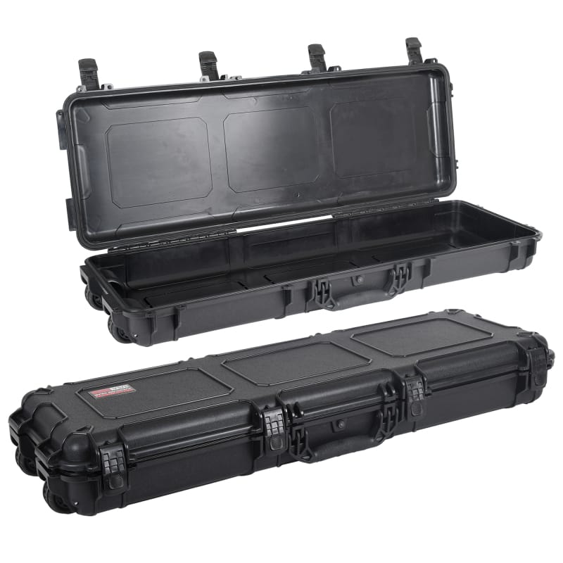 Go Rhino — Xventure Gear Hard Case - Long Box 45"
