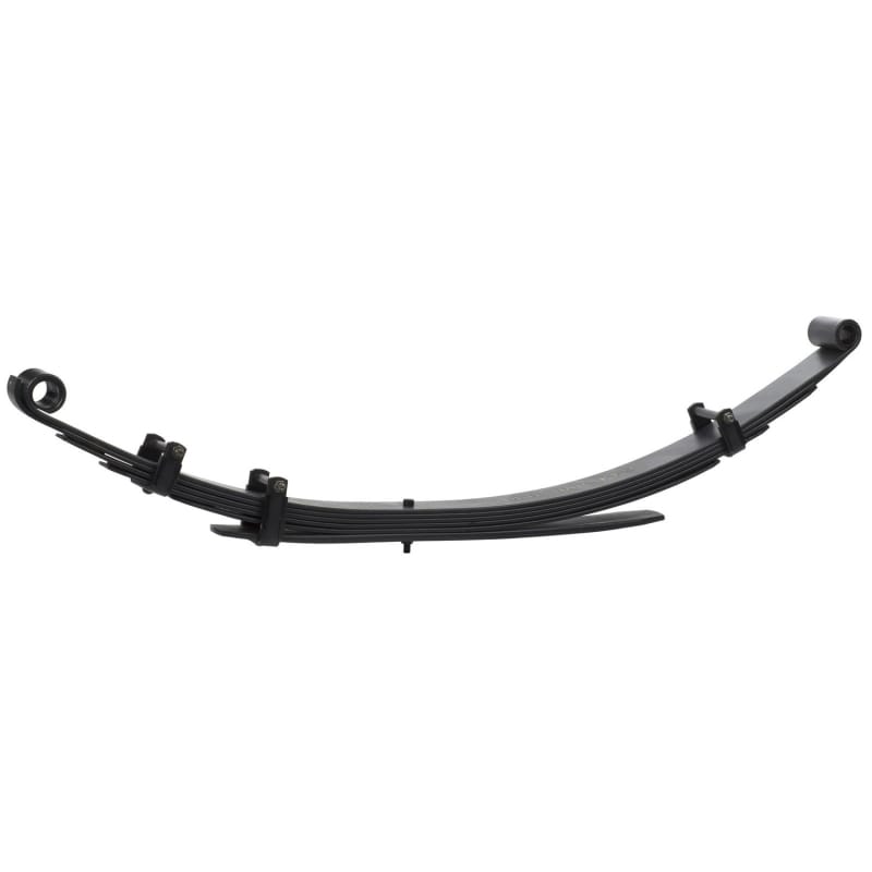 Old Man Emu — Rear Leaf Spring