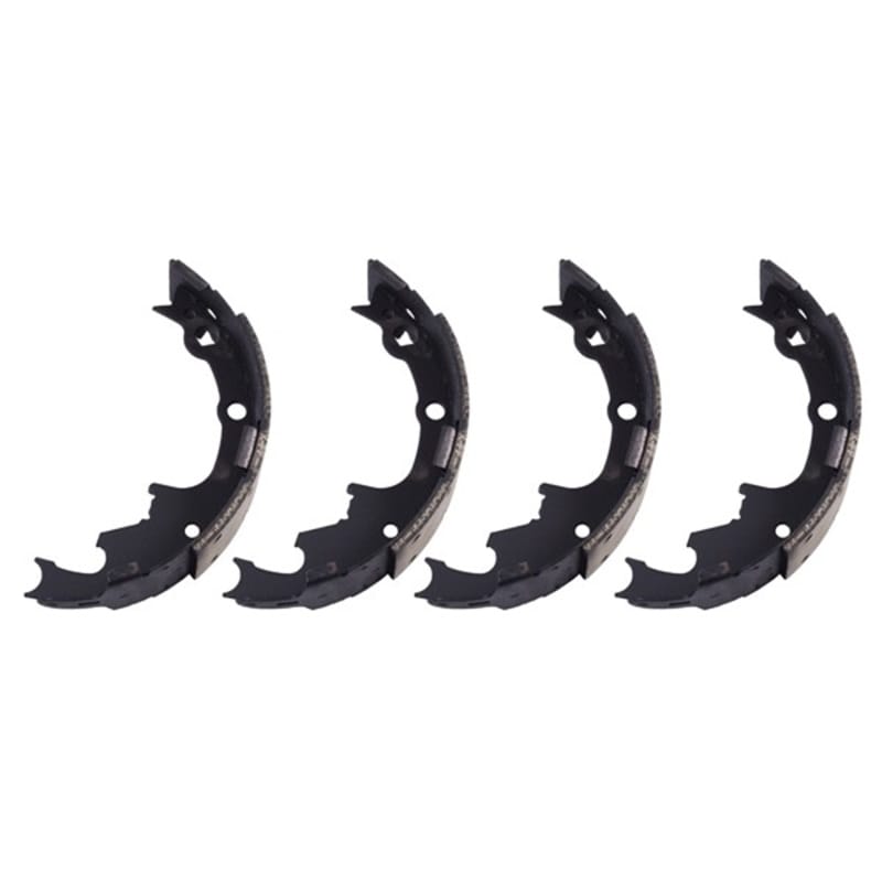 OMIX — Brake Shoe Set