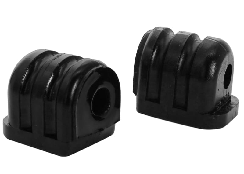 Whiteline — Control Arm Lower - Inner Rear Bushing Kit-Double Offset
Control arm - lower inner rear bushing