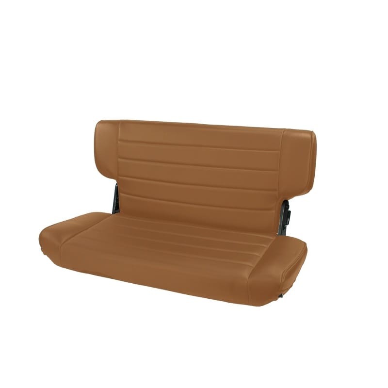 Rugged Ridge — Fold And Tumble Rear Seat
SEATS-OMIX