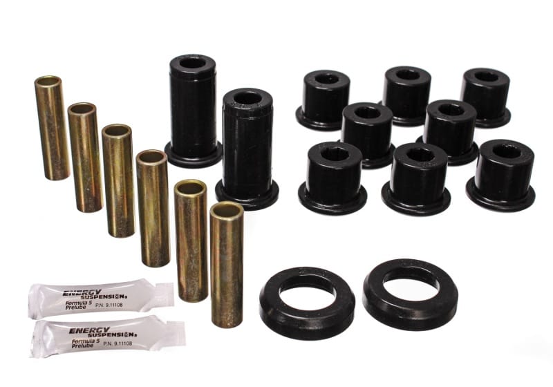 Energy Suspension — Leaf Spring Bushing Set