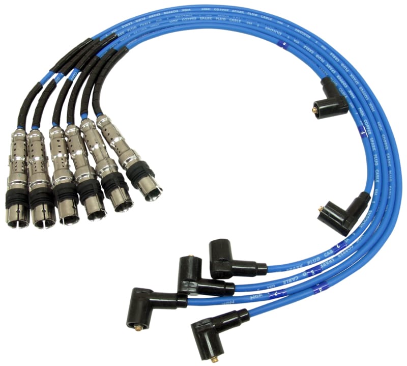 NGK — NGK Spark Plug Wire Set
