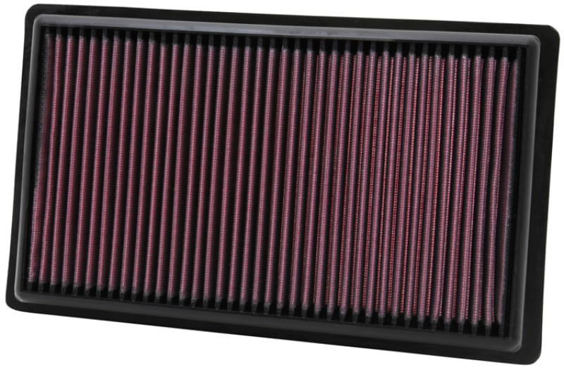 K&N Engineering — Replacement Air Filter