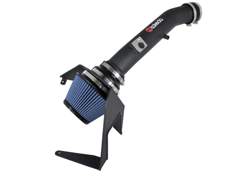 aFe — Takeda Stage-2 Cold Air Intake System w/ Pro 5R Filter