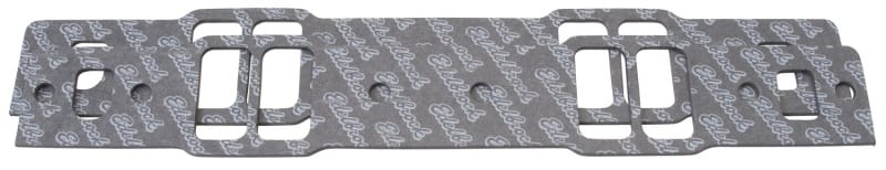 Edelbrock — Edelbrock Gasket Kit Intake Manifold SBC for GM Cast Iron Bowtie Vortec Cylinder Head 120In Thick
GASKETS