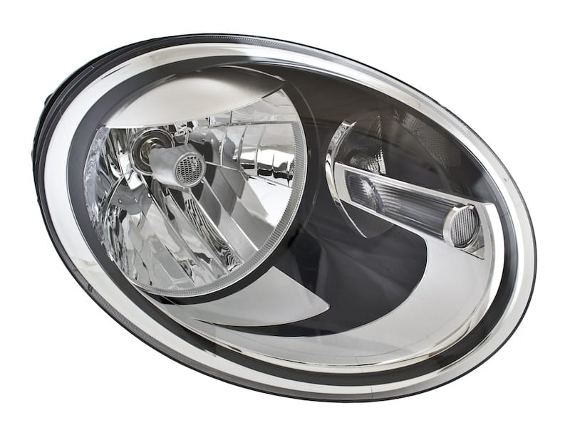 Hella — HELLA Headlight Assembly 010793161
Headlight Assy RH - Volkswagen
HELLA Headlight 010793161