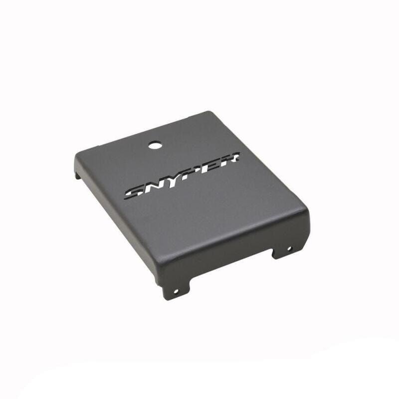 Westin — Evap Canister Skid Plate