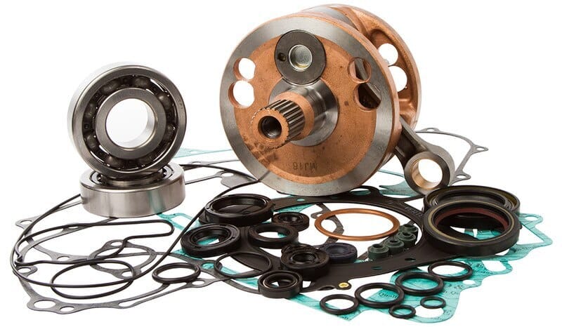 Hot Rods — Hot Rods 2006 Honda CRF 450 R 450cc Bottom End Kit