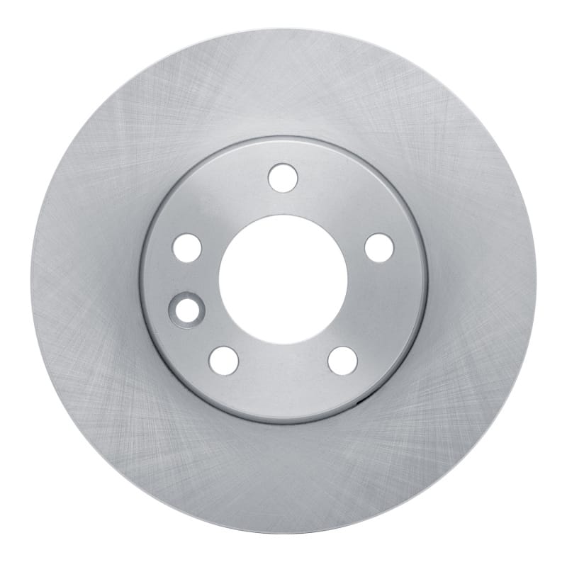 DFC — Disc Brake Rotor