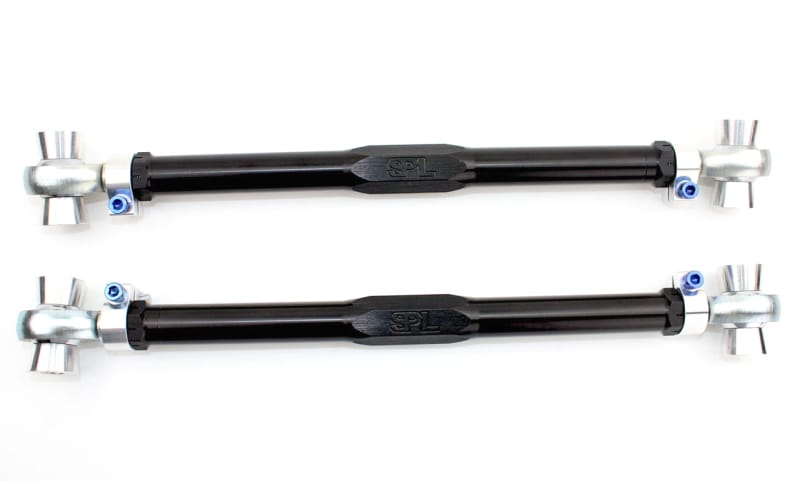 SPL Parts — Adjustable Control Arms (Rear - Traction)
