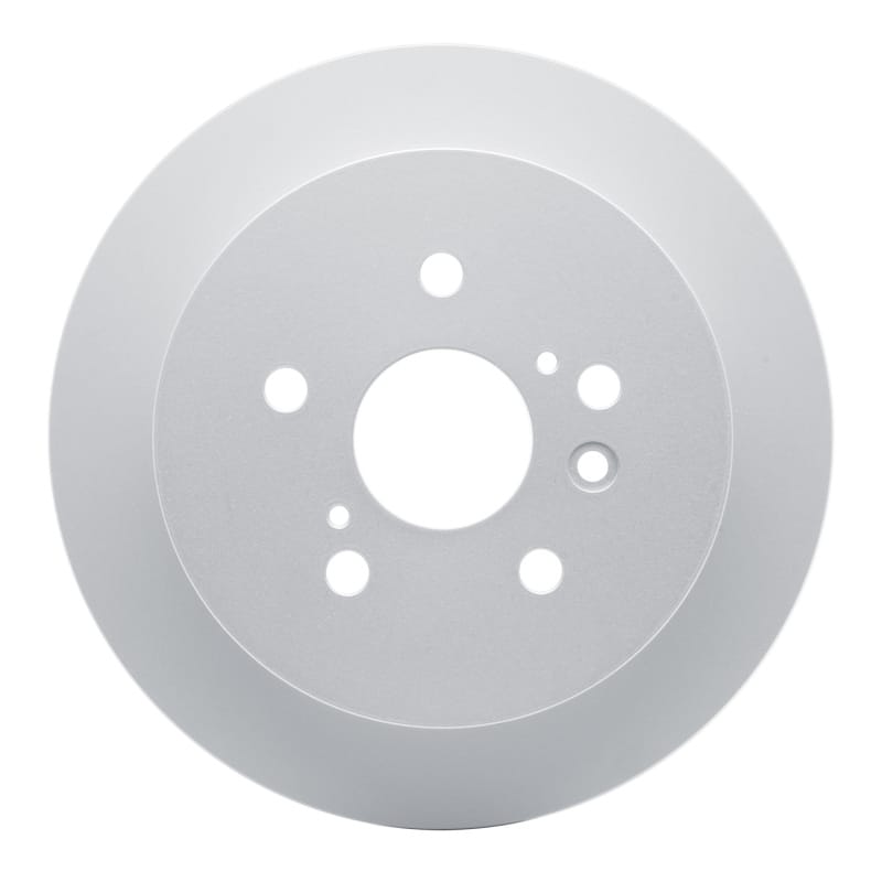 DFC — DFC GEOSPEC Coated Rotor - Blank