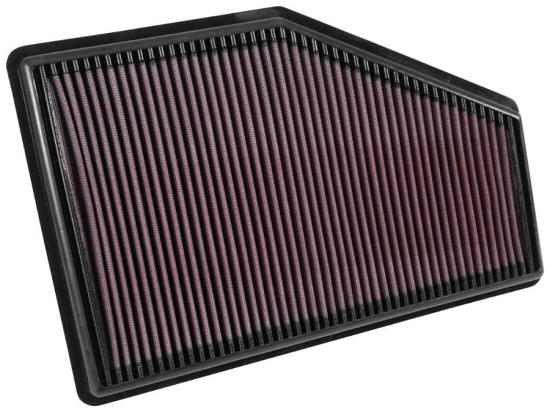 K&N Engineering — Replacement Air Filter