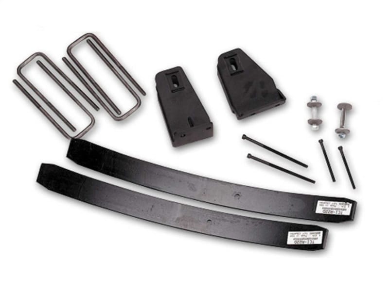 Tuff Country — 1997-1997 Ford F-250 2.5 Inch Lift Kit