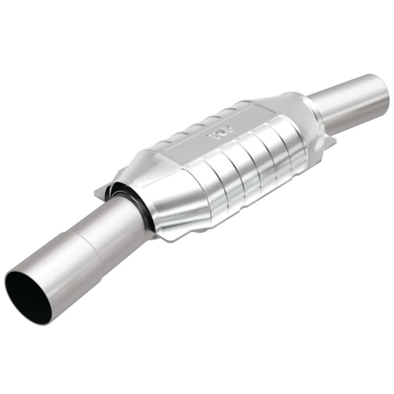 Magnaflow — Standard Grade Direct-Fit Catalytic Converter
