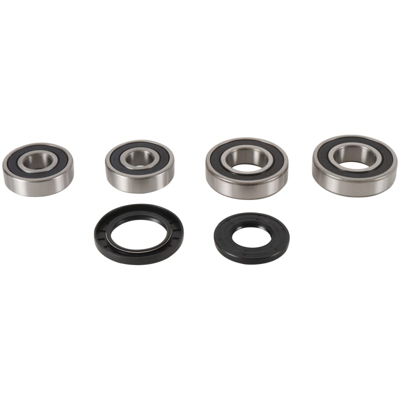 Pivot Works — Pivot Works 06-09 Kawasaki VN2000 Rear Wheel Bearing Kit