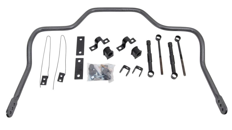 Hellwig — Rear Sway Bar Kit