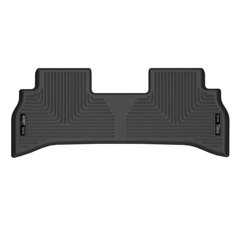Husky Liners — X-act Contour - 2nd Seat Floor Liner
X-act Contour-2nd Seat Floor Liner