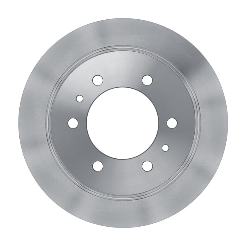 DFC — Disc Brake Rotor