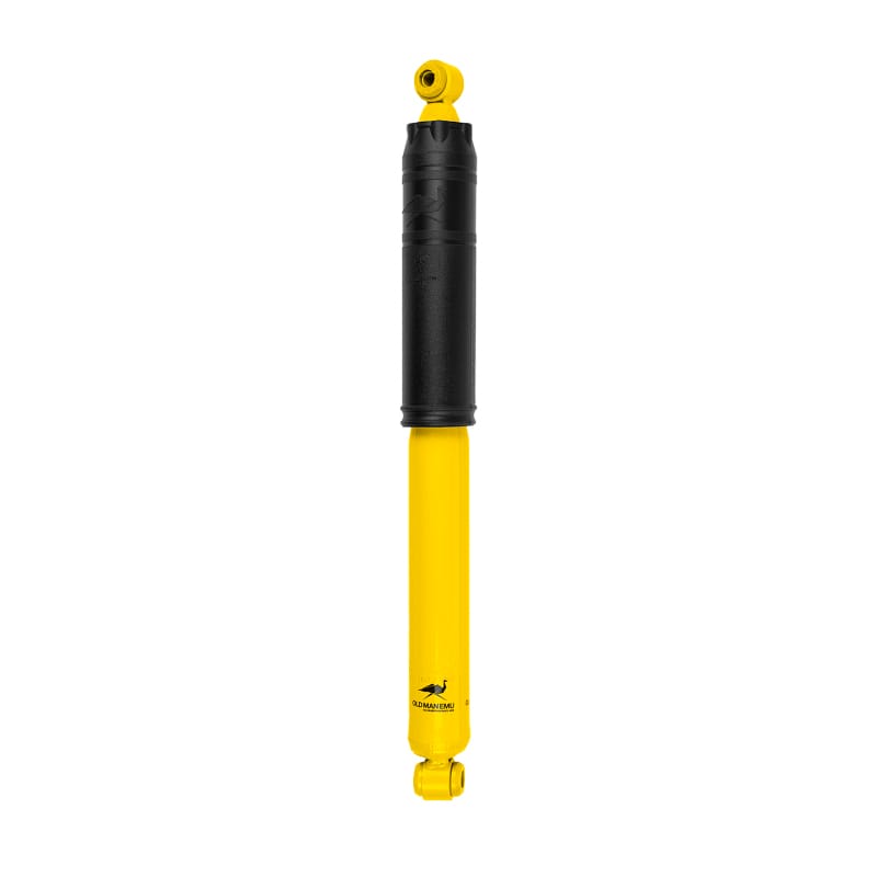 Old Man Emu — Rear Nitrocharger Sport Shock