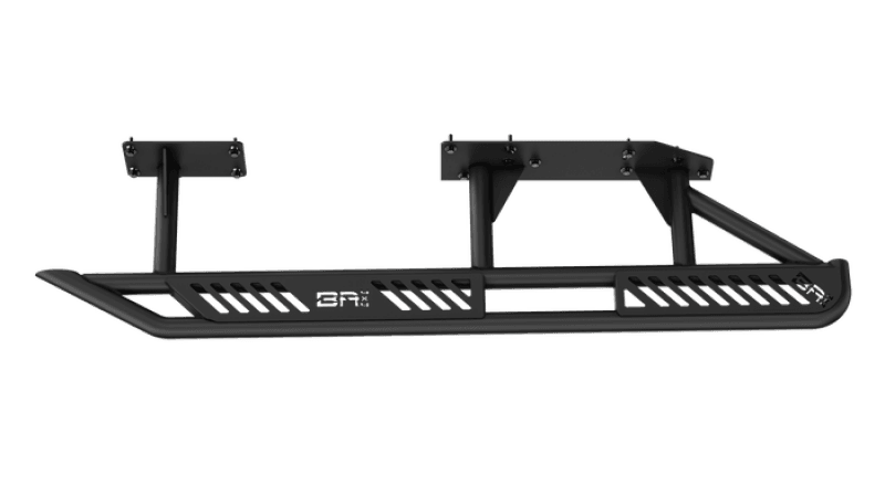 Body Armor 4x4 — Body Armor 4x4 10-24 Toyota 4Runner Revo Rock Sliders
Revo Step Slider