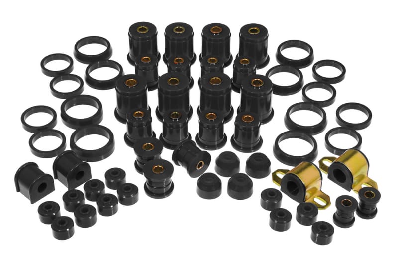 Prothane — TOTAL KIT GRAND CHEROKEE 93-98