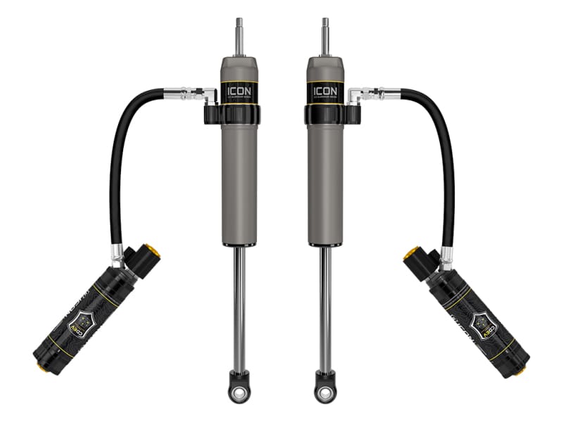 ICON — 22-25 TUNDRA 0-1.5"/23-25 SEQUOIA 0-4" REAR 2.5 VS CDEV RR PAIR