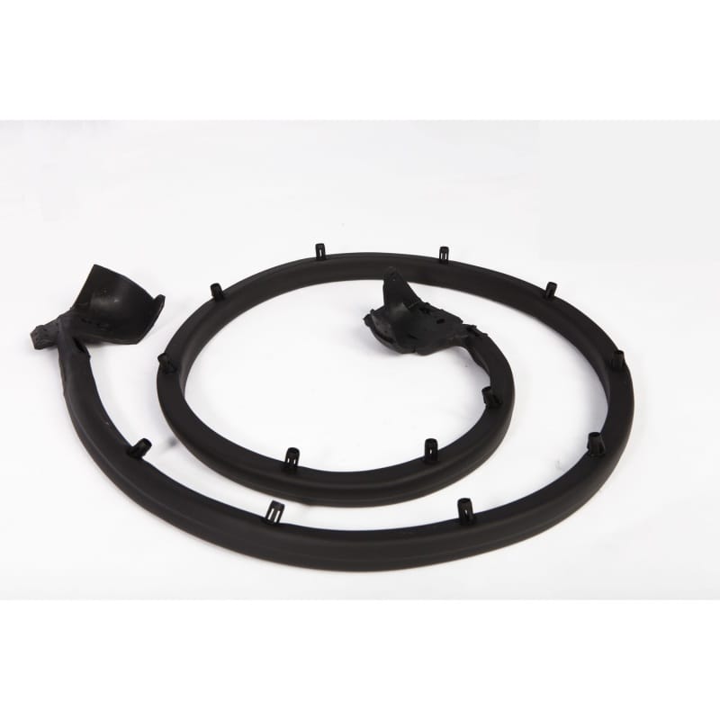 OMIX — Door Seal