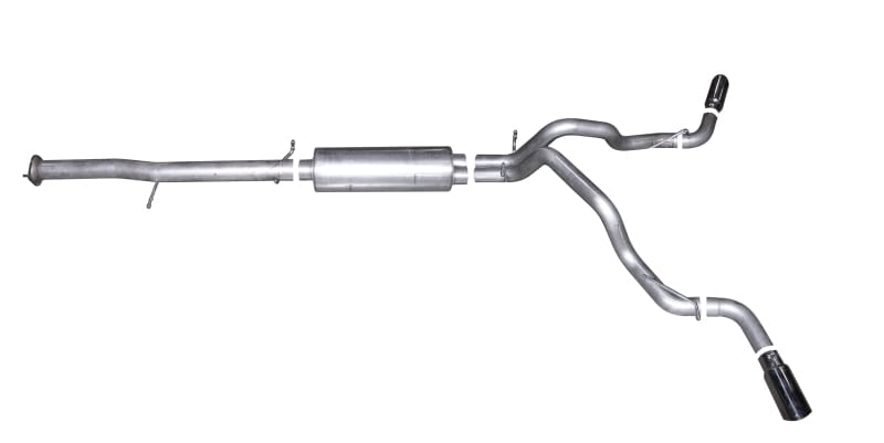 Gibson — Dual Extreme Exhaust System