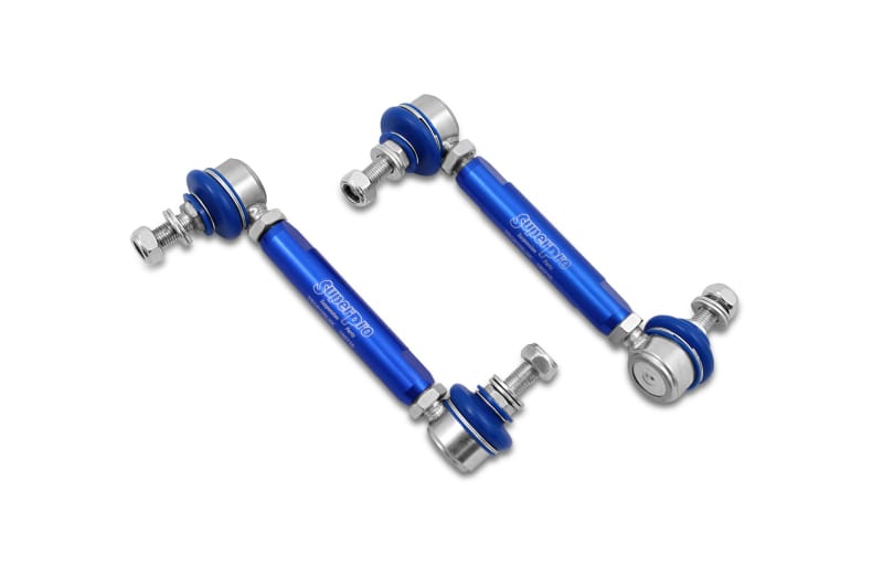 Superpro — Sway Bar Link - Assembly