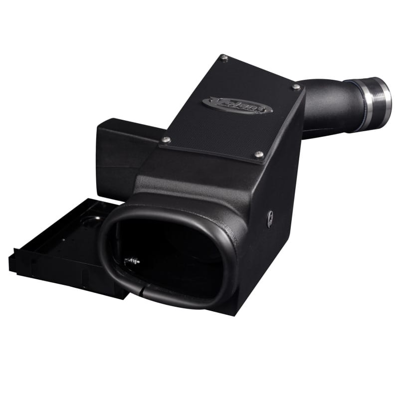 Volant — Cold Air Intake Kit