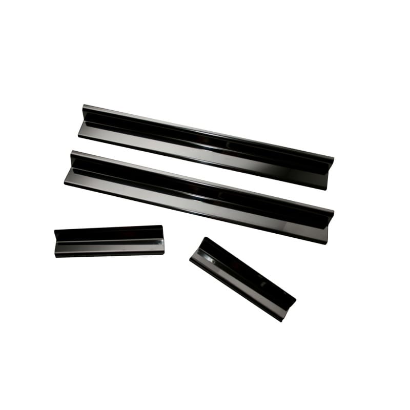 Rugged Ridge — STEPSHIELDS-OMIX
Entry Guard