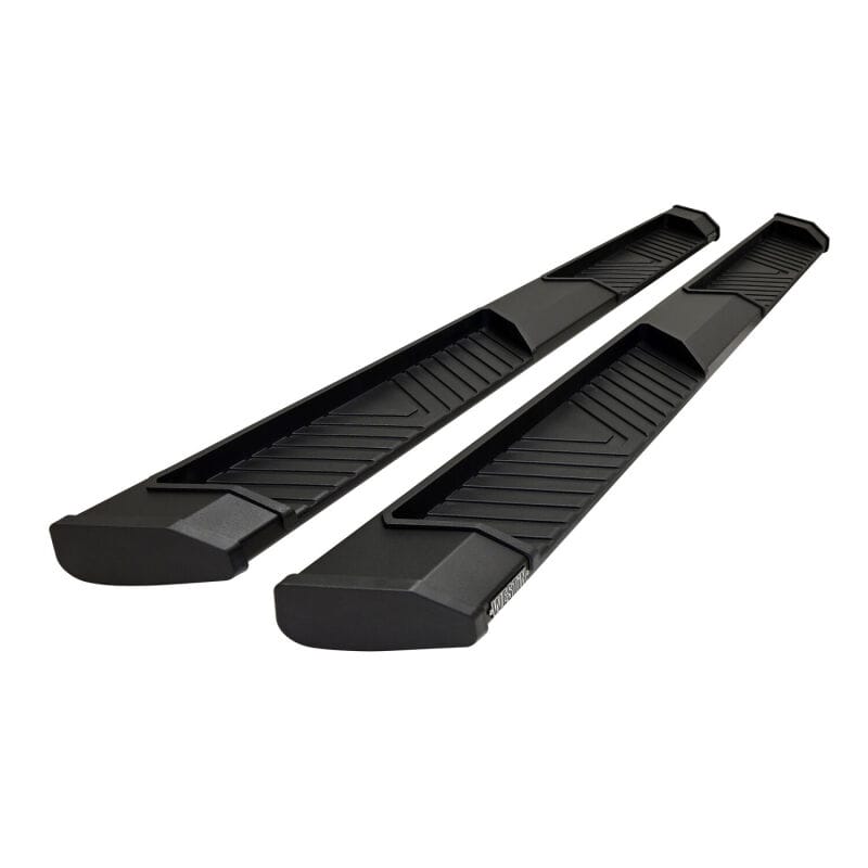 Westin — Westin 15-25 Chevrolet/GMC Colorado/Canyon CC AT6 Running Boards - Black
Running Boards