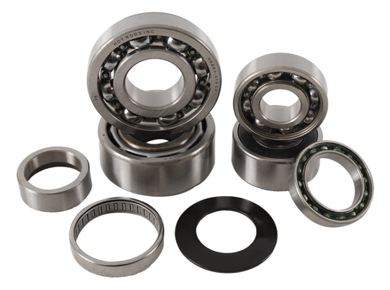 Hot Rods — Hot Rods 05-17 Honda CRF 450 X 450cc Transmission Bearing Kit