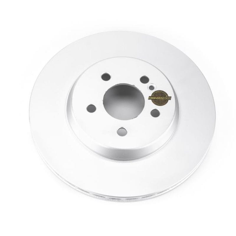 PowerStop — PowerStop Evolution Coated Rotor