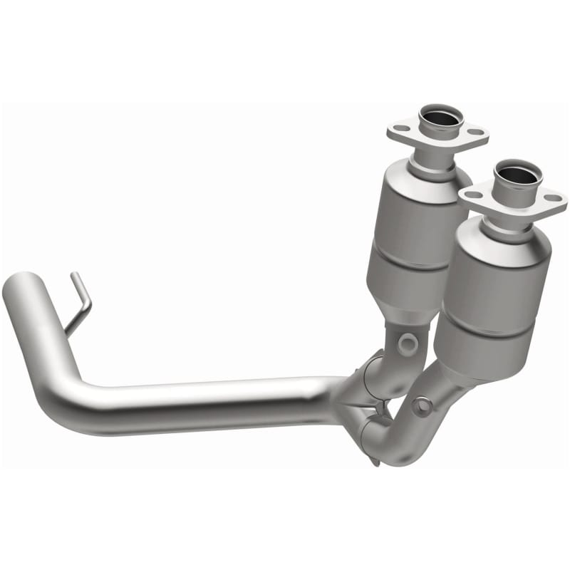 Magnaflow — HM Grade Direct-Fit Catalytic Converter