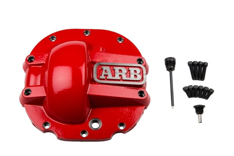 ARB — ARB Differential Cover