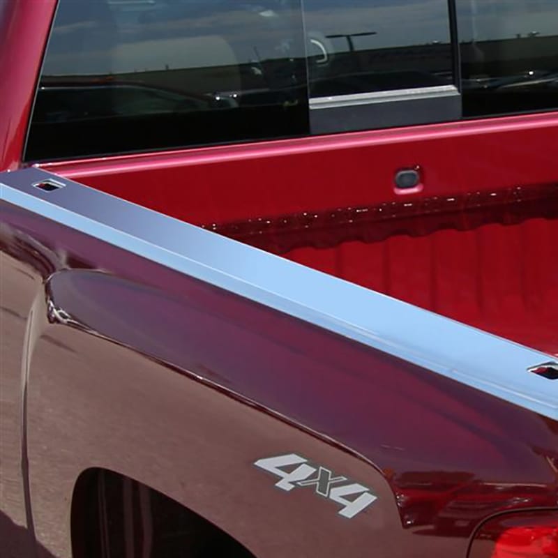 Putco — Skins Side Bed Cap