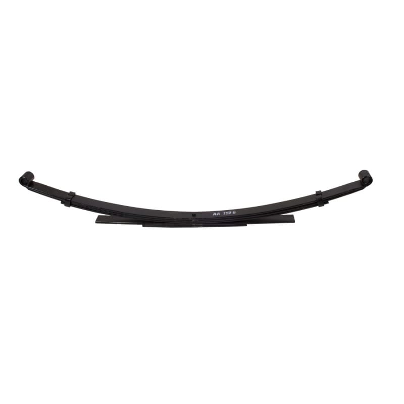OMIX — Leaf Spring