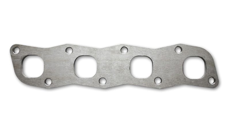 Vibrant — Stainless Steel Manifold Flange for Nissan KA24 Motor
Exhaust Manifold Flange for Nissan KA24 Motor
Exhaust Manifold Flange