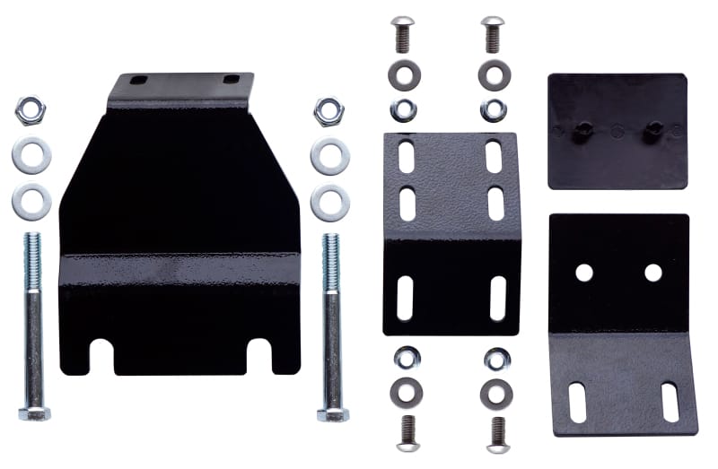Skyjacker — Tailgate Saver-Spare Tire Support Kit