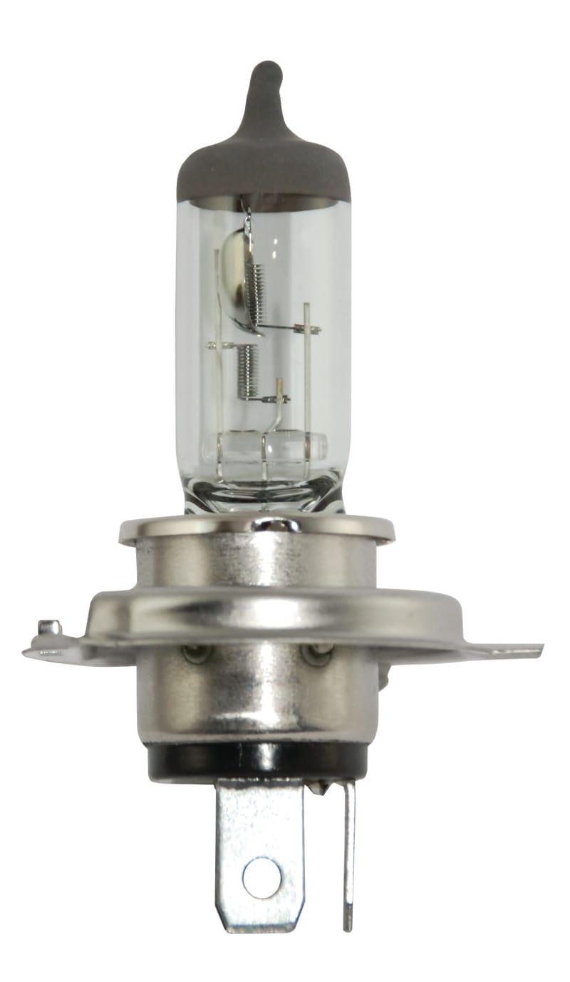 Hella — HELLA H4 130/90W High Wattage Series Halogen Light Bulb
HELLA Turn Signal Light Bulb H4 130/90W
HELLA Headlight Bulb H4 130/90W
