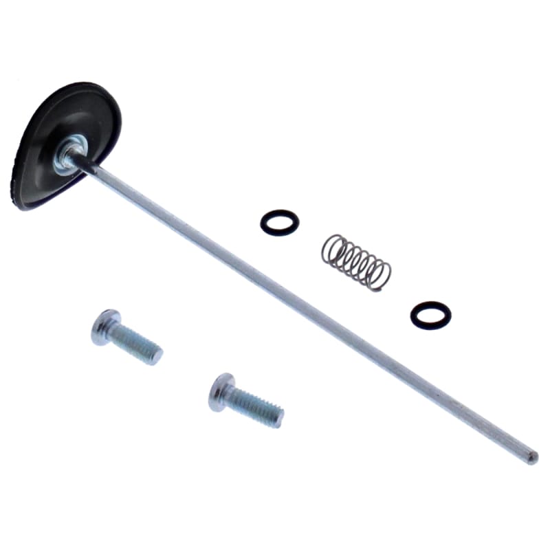 All Balls Racing — All Balls Racing 99-06 Yamaha TTR250 Accelerator Pump Rebuild Kit