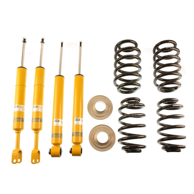 Bilstein — B12 (Pro-Kit) - Suspension Kit
B12 (Pro-Kit)-Suspension Kit