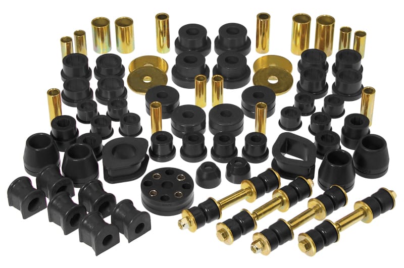 Prothane — TOTAL KIT DATSUN 240Z 70-73